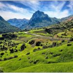 Ourika Valley Day Trip From Marrakech High Atlas Mountains Sunny Excursion