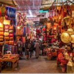 Marrakech Souk Shopping Tour