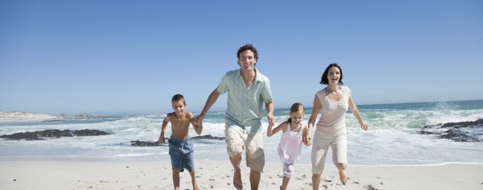 Simple Ideas for Family Travel Budget Tips