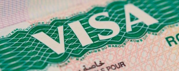 Visa for Morocco. Visa processing in Morocco