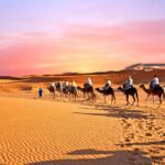 Merzouga Desert Trip